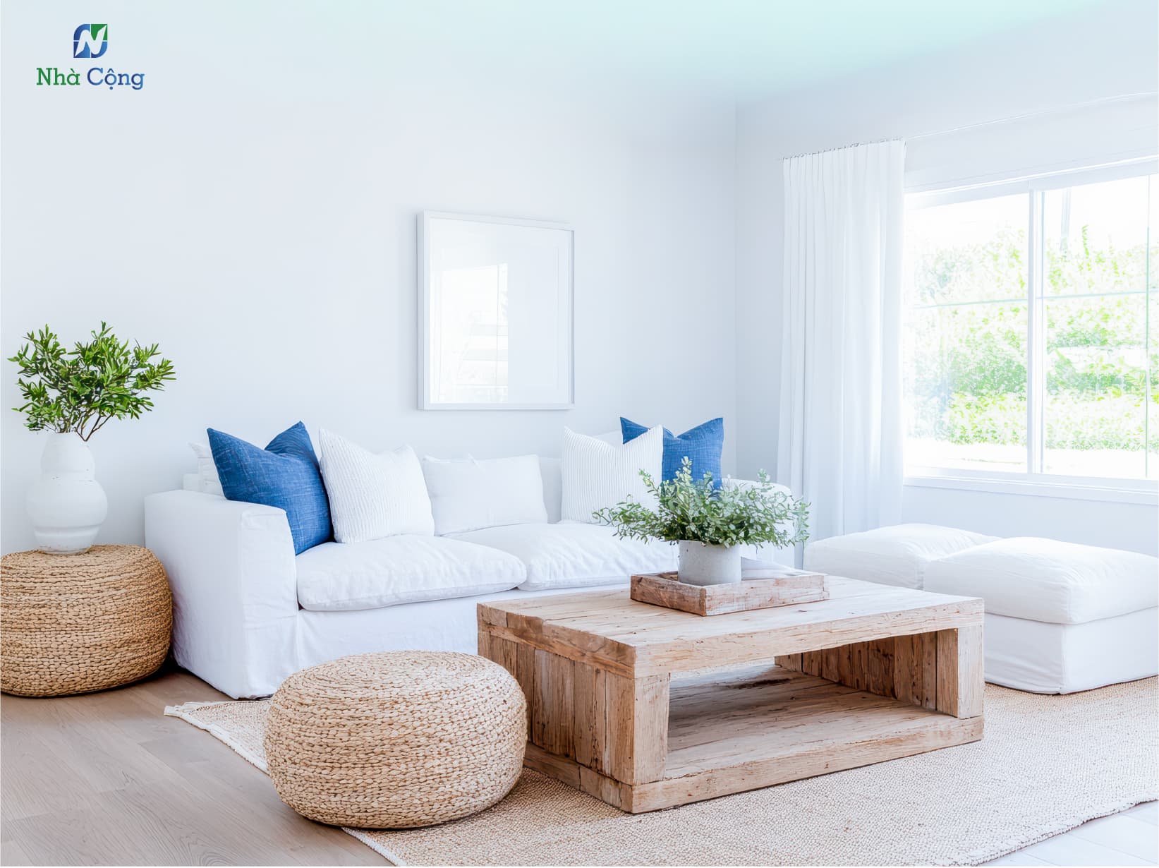 Phòng ngủ hiện đại