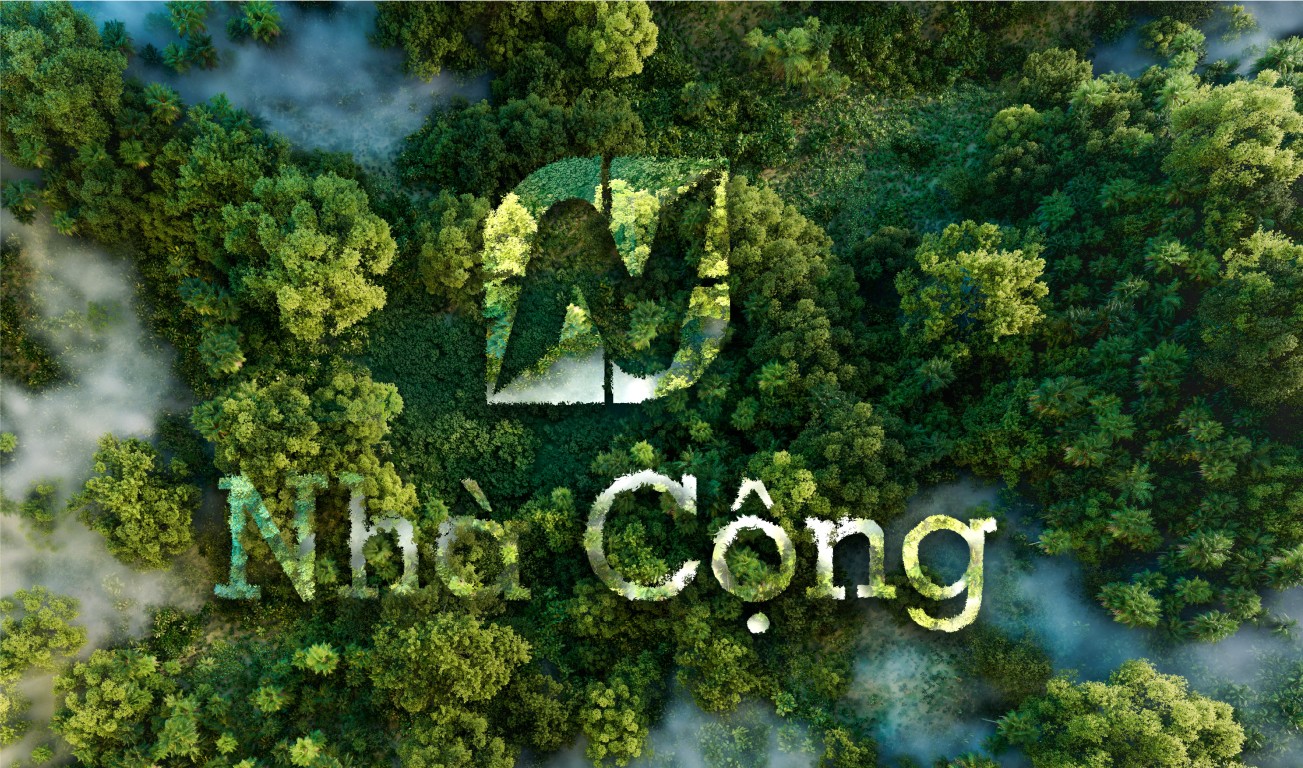 Sứ mệnh hình minh họa