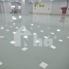 Sơn Epoxy sàn nhà xưởng tại Bắc Ninh