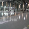 Thi công sơn sàn Epoxy tại Vĩnh Phúc