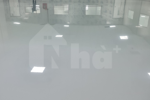 Giá thi công sơn Epoxy mới nhất