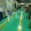 Thi công sơn Epoxy uy tín tại Bắc Giang