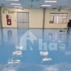 Thi công sơn epoxy tại Hải Phòng uy tín chất lượng cao